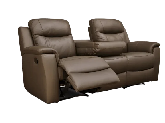 czyszczenie mebli skórzanych