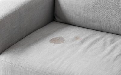 Czy możliwe jest usunięcie każdej plamy? Fakty i mity o czyszczeniu tapicerki