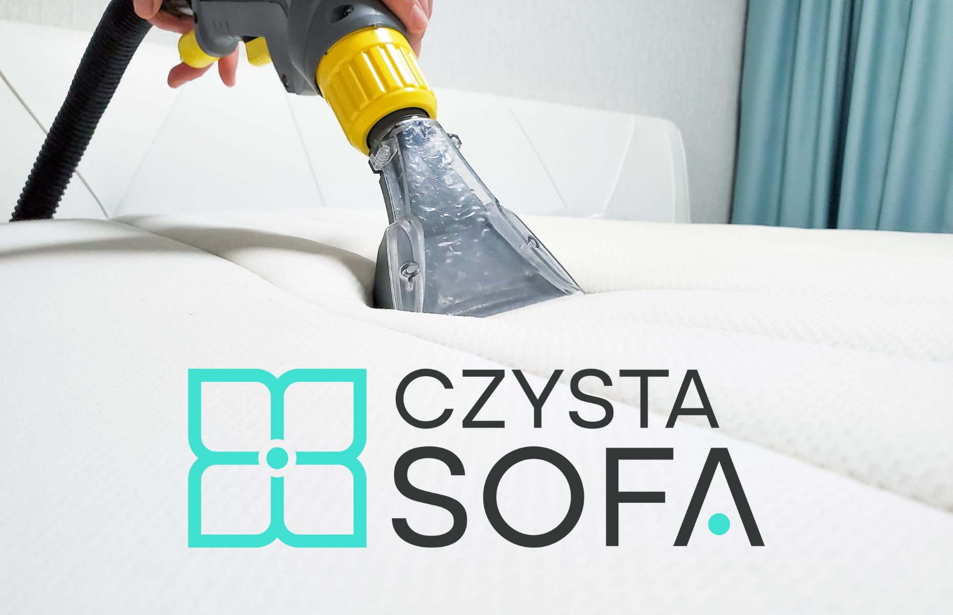 Pranie materaca - Czysta Sofa (3) Pranie materaca