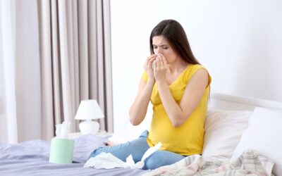 Roztocza a alergia – czy regularne pranie materacy i tapicerki mebli pomaga?