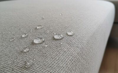 Impregnacja tapicerki meblowej – czy to ma sens?