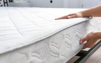 Plama z moczu na materacu? Sprawdź, jak skutecznie ją usunąć