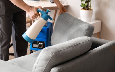 Tanie środki do czyszczenia tapicerki – ukryte ryzyko, o którym nikt Ci nie powie
